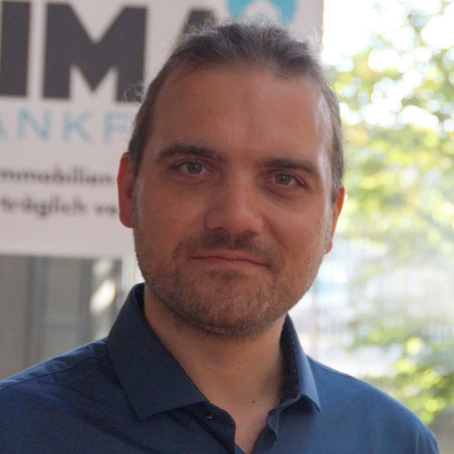 Robin-Felix Mohr